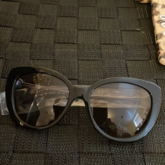 Coach sunglasses Black - Picture 5 of 5